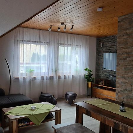 Ferienwohnung Kraehennest In Den Hegaubergen - Naehe Bodensee Muhlhausen-Ehingen Exterior foto